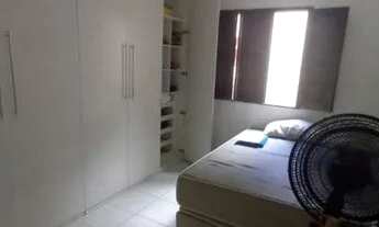 Imagem 2: Casa para venda ótima oportunidade 3/4 2 banheiros garagem área de serviço