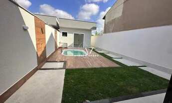 Imagem 6: Linda casa em Itaipuaçu 3 quartos c/ piscina!