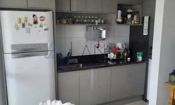 Imagem 4: Apartamento para venda possui 67 metros quadrados com 2 quartos em Setor Marista - Goiânia