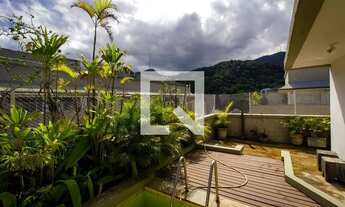 Imagem 7: Apartamento para Aluguel - Gávea, 3 Quartos, 148 m2