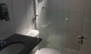 Imagem 5: Apartamento - Palmeiras de São José - Residencial Spazio Campo Di Orleans - 48m² - 2 Dormi