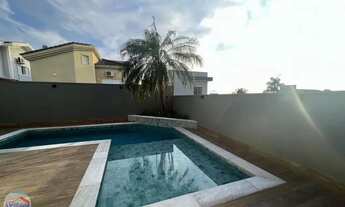 Imagem 3: Casa em Condomínio para Venda em Presidente Prudente, Parque Residencial Damha, 3 dormitór