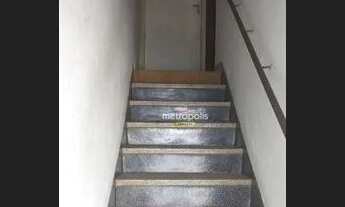 Imagem 2: Sobrado com 2 dormitórios à venda, 116 m² por R$ 560.000,00 - Santa Maria - São Caetano do