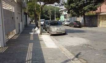 Imagem 5: Casa sobrado, com 01 dormitório, 01 terraço amplo, ao lado do parque São Domingos