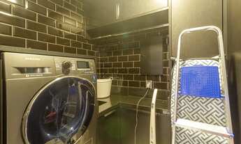 Imagem 3: Apartamento Locação 1 Dormitórios - 45 m² Brooklin