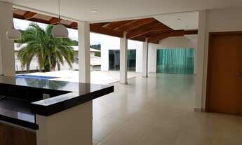 Imagem 3: Sobrado no Aldeia do Vale casa de alto padrão