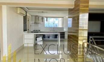 Imagem 7: Apartamento para venda tem 210 metros quadrados com 3 quartos em Marco - Belém - PA