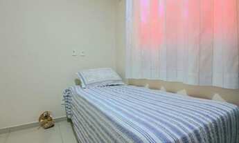 Imagem 4: Apartamento Madrid para venda possui 67 metros quadrados com 3 quartos em Campestre - Tere