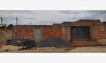 Imagem 3: CASA RESIDENCIAL em Montes Claros - MG, Residencial Terra Jardim