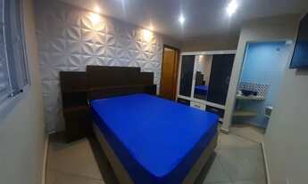 Imagem: Alugo kitnet mobilhada !