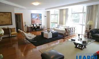 Imagem 2: APARTAMENTO - HIGIENÓPOLIS - SP