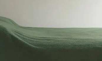 Imagem 7: Flat mobiliado, frente ao mar, disponivel para locação anual