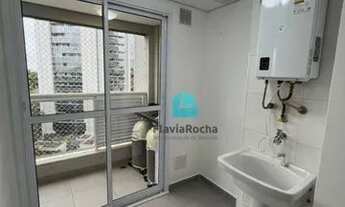 Imagem 6: Apartamento com para alugar por R$ 4.259/mês - Melville Empresarial II - Barueri/SP