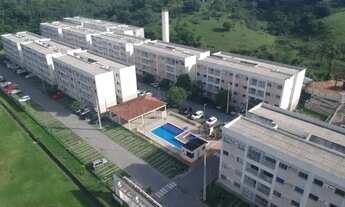 Imagem 3: Apartamento para venda com 46 metros quadrados com 2 quartos em Muribara - São Lourenço da