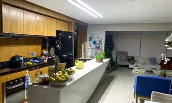 Imagem 7: Condominio Casa Viva BKO Apartamento à venda com 145m² 3 quartos 3 Suites 2 vagas de Garag