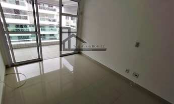 Imagem 11: Condomínio Vita Araguaia varandão 3 quartos 1 suíte 1 vaga lazer completo