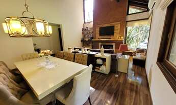 Imagem 4: Casa alto padrão em Canela RS - Condomínio fechado