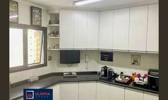 Imagem 6: Apartamento Venda 3 Dormitórios - 130 m² Brooklin