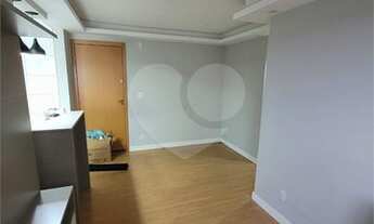 Imagem 4: Apartamento 2 qtos para alugar em Colégio [VP