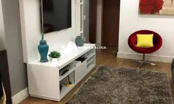 Imagem 2: Apartamento à venda 3 dormitórios sendo 1 suíte 2 vagas de garagem Campestre Santo André