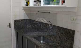 Imagem 3: Edf. Ricardo I 02 Quartos no Prado