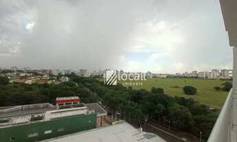 Imagem 6: Apartamento com 3 dormitórios para alugar, 90 m² por R$ 2.600,00/mês - Jardim Vivendas - S