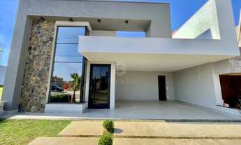 Imagem 3: Casa - Residencial Evidências - Indaiatuba