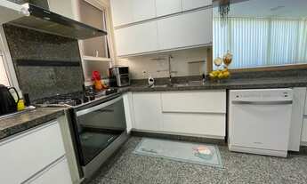 Imagem 7: Apartamento área privativa - 3 quartos - 190 metros