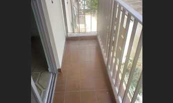 Imagem 6: Apartamento no Riachuelo 1 quarto e sala split varanda garagem infraestrutura