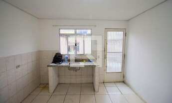 Imagem 4: Casa para Aluguel - Vila Jacuí, 1 Quarto, 20 m2