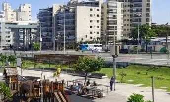 Imagem 4: Lindo Quarto e Sala Todo Mobiliado em Jardim Camburi Sem Burocracia!