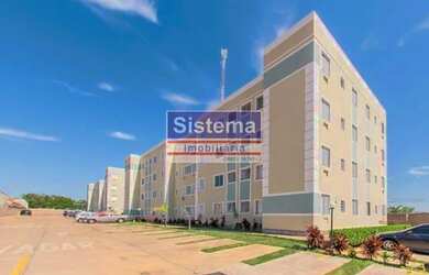 Imagem 2: Vende Apartamento 2 dormitórios Parque Rio Elba