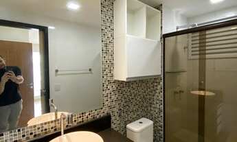 Imagem 11: Living Confort Apartamento com 3 dormitórios