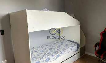 Imagem 4: Apartamento com 60 m² 2 Quartos e Vaga na garfgem à venda por R$ 259.000 - Vila Rio de Ja