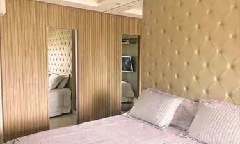 Imagem 6: ATLANTIC TOWER RESIDENCE / FRENTE LESTE - ATALAIA