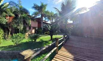 Imagem 3: Sobrado com 3 dormitórios à venda, 136 m² - Praia de Juquehy - São Sebastião/SP