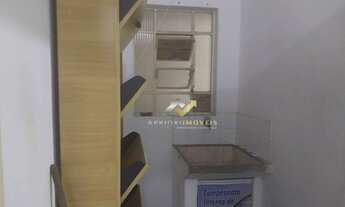 Imagem: Casa com 1 dormitório para alugar, 40 m²