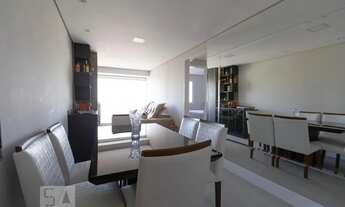 Imagem 2: Apartamento para Aluguel - Mooca, 2 Quartos, 50 m2