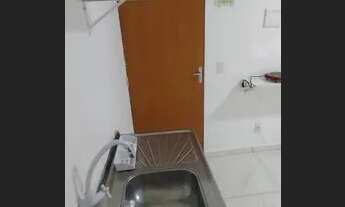 Imagem: Alugo apartamento mobiliado