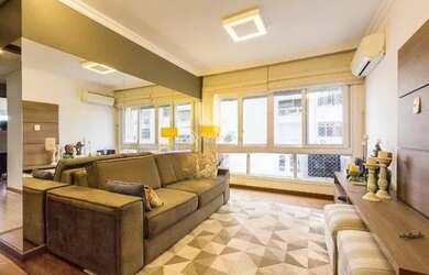 Imagem 4: PORTO ALEGRE - Apartamento Padrão - Bom Fim