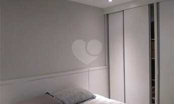 Imagem 7: Apartamento - 02 quartos - Méier [ME