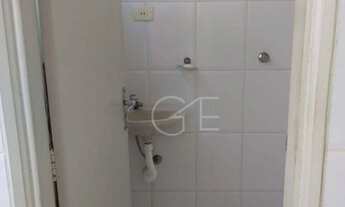 Imagem 6: Apartamento com 2 dormitórios à venda, 82 m² por R$ 365.000,00 - Aparecida - Santos/SP