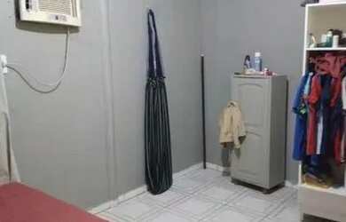 Imagem 5: Vendo casa em feu rosa