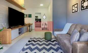 Imagem 3: Apartamento para alugar no bairro Itaim Bibi - São Paulo/SP, Zona Oeste