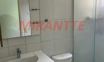 Imagem 5: Apartamento para aluguel e venda com 48 metros quadrados com 2 quartos em Luz - São Paulo