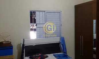 Imagem 2: Grupo Intervale aluga casa que tem 100 m² com 2 quartos em Parque dos Príncipes - Jacareí