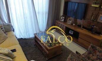 Imagem 4: Apartamento com 2 quartos à venda, 1quartos10 m² por R$ 600.000 - Braga - Cabo Frio/RJ