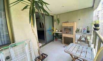 Imagem 3: Apartamento com 3 dorms, Icaraí, Niterói - R$ 1.35 mi, Cod: 109