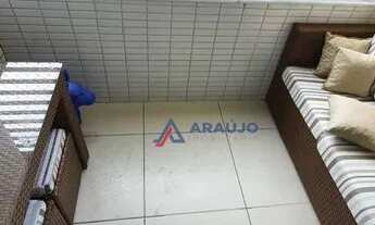 Imagem 4: Apartamento 3 qtos, sendo 2 suites no Bessa