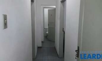 Imagem 3: CASA TÉRREA - VILA CLEMENTINO - SP